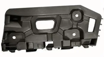 Ön Tampon Bağlantı Braketi Sol Dacia DOKKER 2012 Lodgy 2012