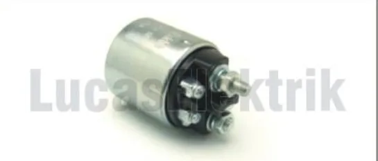 Mars Otomatıgı 12V Mercedes M102 M103 M110 M115 M116 M117 OM615 OM616 OM617 W123 R129 3 Delık