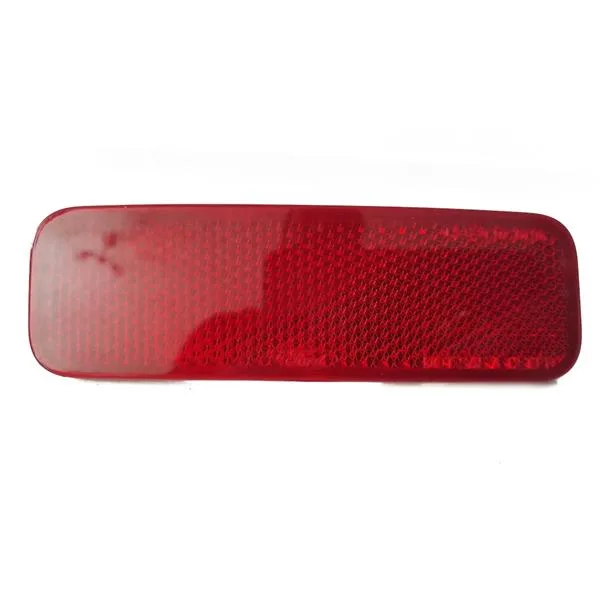 Arka Tampon Reflektörü Sağ TRANSIT V363-V362 2014