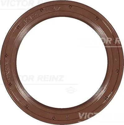 813348900 Krank Mil Keçesi Ön ASTRA G - H - J - Corsa B - C - D - Insignia - Adam - Mokka 1.2-1.4-2.2 42X55X7