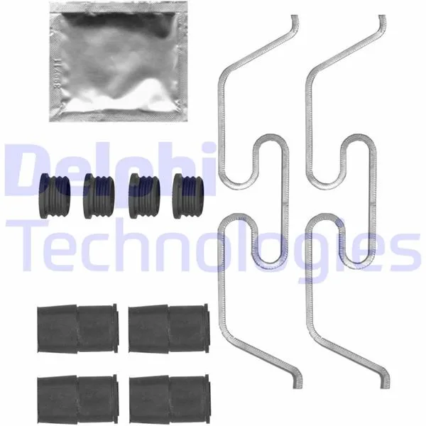 Fren Balata Kaliper Montaj Takimi Ön ASTRA L - Corsa F - COMBO E - Grandland - Mokka - VIVARO C - Zafira Life - P 208-P308-P508-P2008-P3008-P5008-PARTNER - BERLINGO - C4-C5-JUMPY