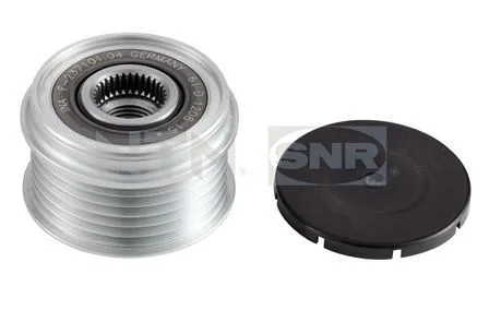 Alternatör Kasnağı ASTRA H - COMBO C - Corsa C - D - Meriva 1.3 CDTI - DOBLO - Grande Punto - Linea 1.3 MTJ