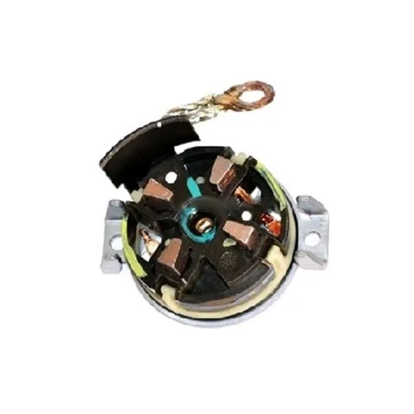 Marş Motoru Kömür Yuvası Tablası Opel - Peugeot - Citroen BLM Ford C Max - Fiat 595659 İle Aynı