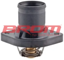 Termostat 89C P206-P307-Bipper - PARTNER - BERLINGO - C3-C4-JUMPY - Xsara 1.4-1.6-2.0 8V-16V