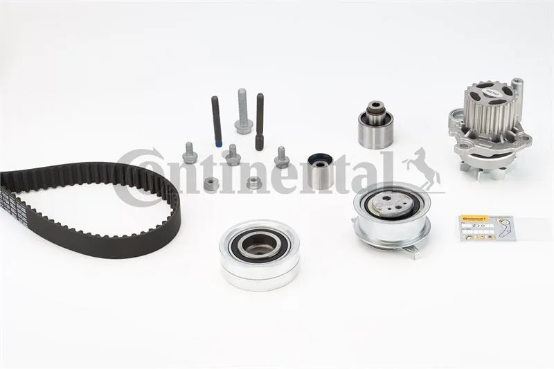 Devirdaimli Eksantrik Gergi Kiti VW Golf 6 2.0TDI 2008-2012 Golf Plus 2.0TDI 16V 2005-2013 Jetta 3