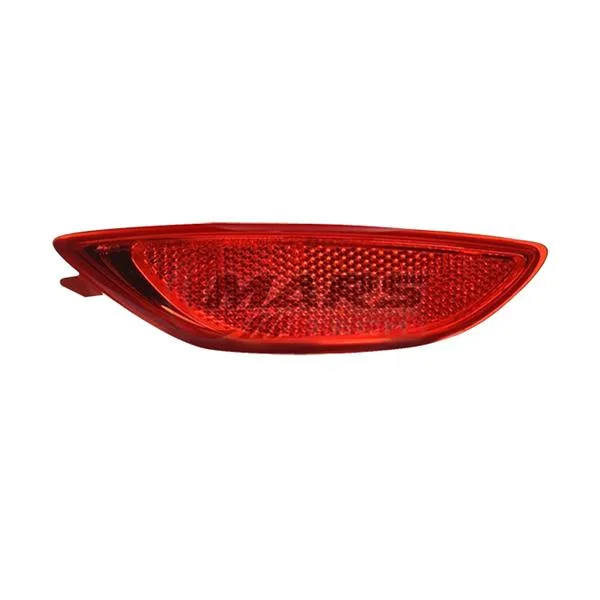 Arka Tampon Reflektör Lamba Sağ Hyundai ACCENT Blu 2013