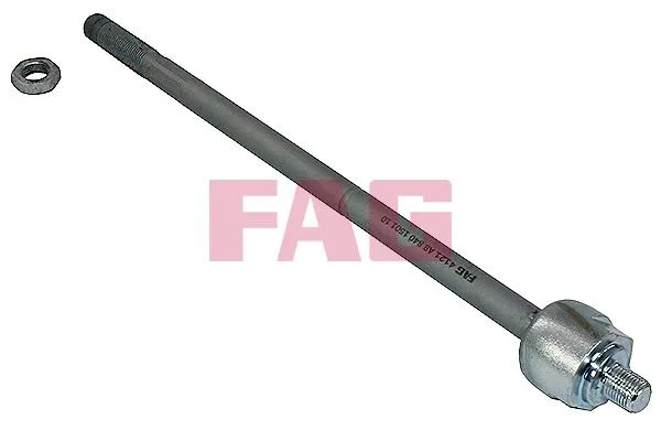 Rot Kolu Sol Land Rover Discovery 3 - 4 L319