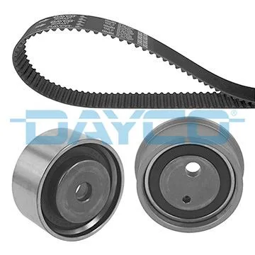 Triger Kayış Seti Eksantrik Seti Hyundai Elantra 2.0L G4GC 1997-2006 Tucson 2.0L G4GC Benzinli 2005-2010 1 Kayış 2 Rulman 113X254