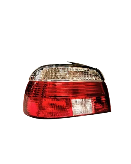 Stop Lambasi Sol Beyaz Sinyal BMW E39