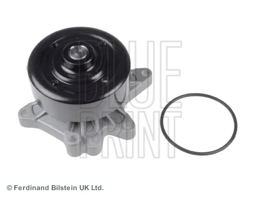 Devirdaim Su Pompasi Toyota Avensis 1.6L 3ZZFE ZZT250 2003-2008 COROLLA 1.4L 4ZZ - FE ZZE120 Vvti 2002-2006 1.6L 3ZZ - FE ZZE121 Vvti 2002-2006 Verso 1.6L 3ZZ - FE ZNR10 2004