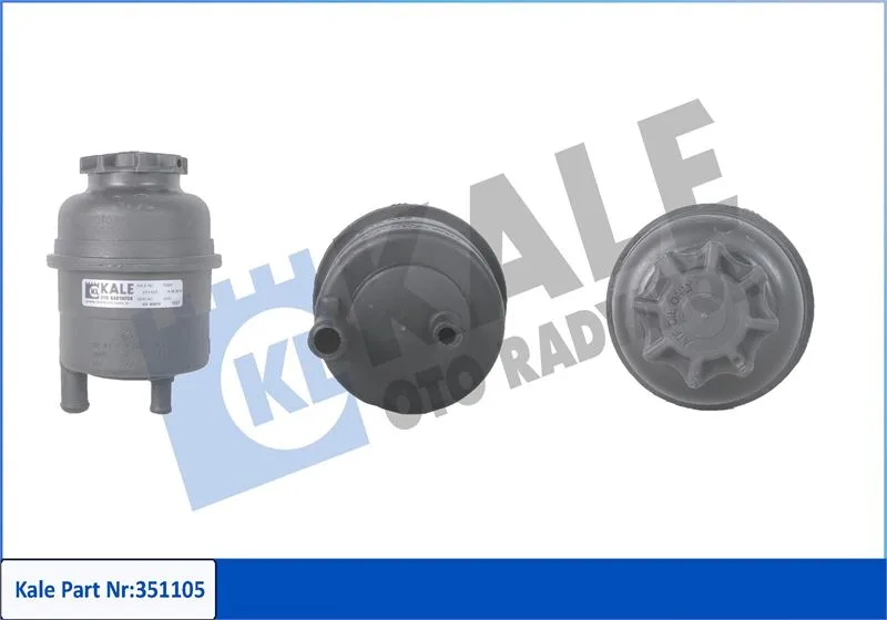 Hidrolik Direksiyon Yag Deposu BMW E36 E34 E39 E38 E60 E90 E64 E65 E83 E53