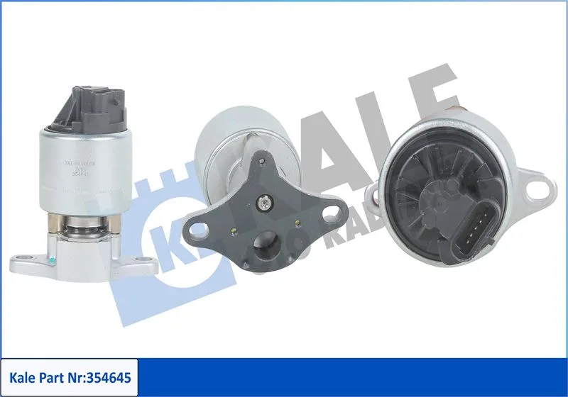 EGR Valfi AVEO - Kalos - Matiz - Spark 1.0 8V-16V 2004
