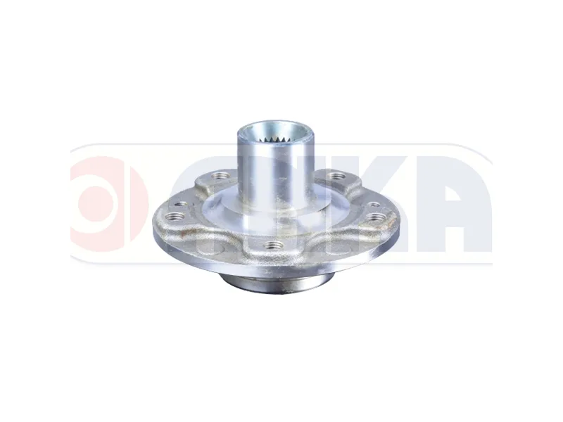 Ön Teker Poryası 5 Bijon Renault Megane 3 2009 Fluence 2009 Scenic 3 2009 Megane 4 2015 Dacia Duster 2010