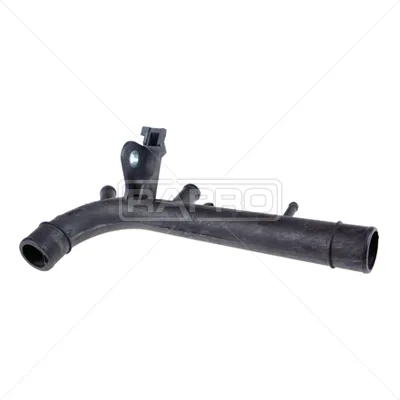 Motor Blok Su Borusu Plastik Flanşı Opel ASTRA F T92 1991-1993 1.4 F19 M19 Corsa A 1.4 8V-1.6 8V 1983-1992