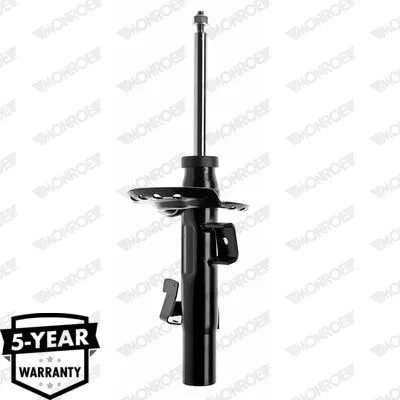 Amortisör Ön Sol Ford Mondeo Volvo S60-S80-V60-V70-XC70 2007 Gazlı