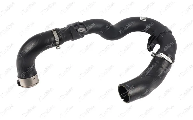Turbo Borusu Fiat DOBLO 2015-2023 1.6D Mjet Komple