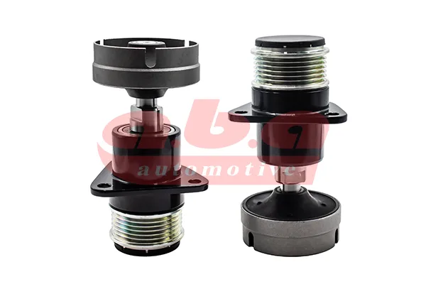 Alternatör Şaftı Kasnak Ford Connect - Focus 1998 1.8 Tdci 1.8 Tdci-1.8 TD