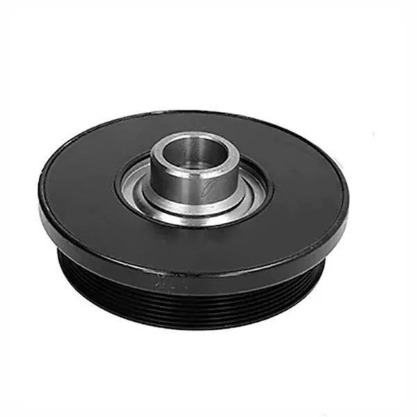 Krank Kasnağı BMW N57 F07 F10 F11 F01 F02 E70 E71 Cıvatalı