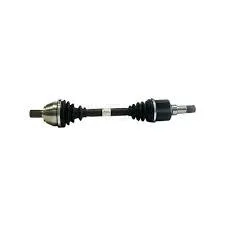 Ön Aks Komple Sol Ford Focus 2 1.6TDCİ 2004-2011-CMAX 1.6TDCİ 2004-2011 Volvo S40 2 2004-2012 S40 2 544 2005-2012 V50 545 2005-2012 1.6D-1.8-2.0D 26X36X583MM