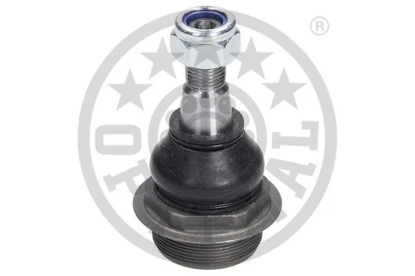 Alt Rotil Sol Renault MASTER 3 2010 Opel MOVANO 3 2010 2.3DCİ 18MM
