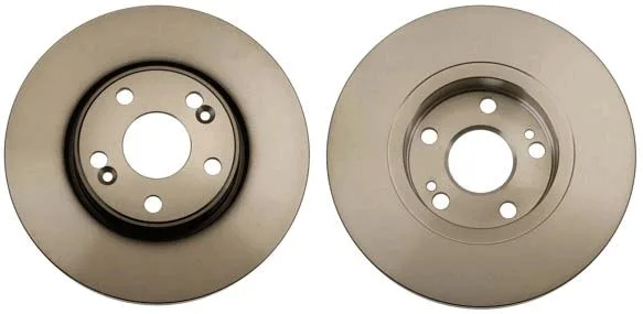 Ön Fren Aynası Renault Laguna 1 1996-2001 Safrane 1996 Scenic 1 1996 Espace 3 1999-2002 1.8 16V-2.0-2.2-2.5 20V-2.5-3.0 280X24X5DELİK Havalı