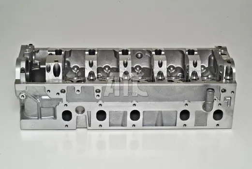 Silindir Kapagı TRANSPORTER T5 2.5 TDI Axd - Axe 2004-2010