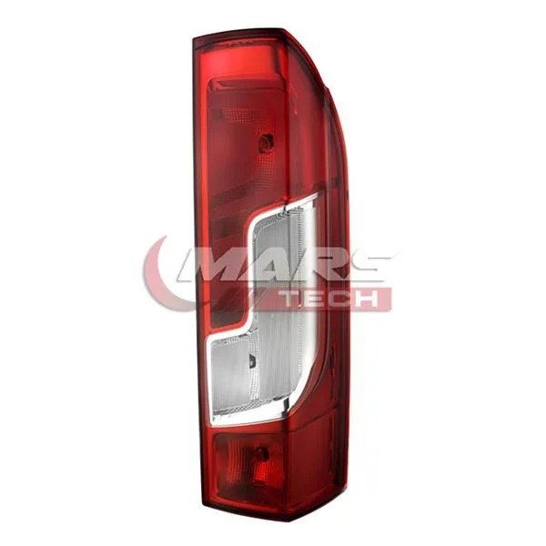 Stop Lambasi Sağ Fiat DUCATO 2013 Peugeot BOXER 2013 Citroen JUMPER 2013 Duysuz