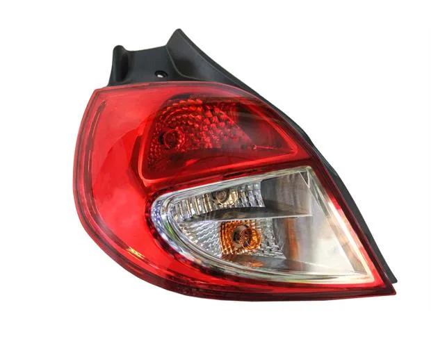 Stop Sol Lamba Clio 2003-2008 Hatchback Bbo