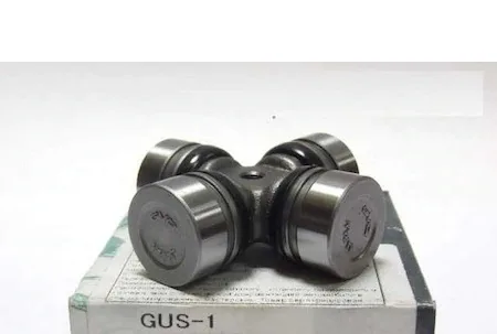 Mafsal İstavrozu Suzuki SAMURAI Mafsal UJ-710 1.0L F10 SJ410 1981-1988 Ölçü: İçten Segmanlı Boy:42.8 X Kafa Çapı:25