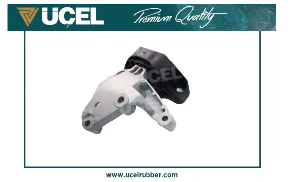 Motor Takozu Hidrolik Sağ Renault Captur 2 2020 Duster 2 2018 1.3TCE