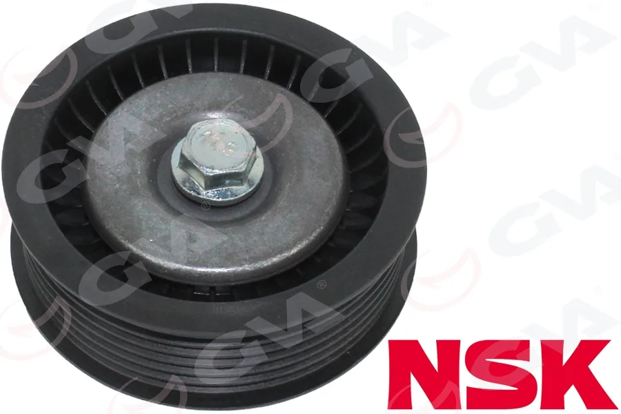 Kayıs Gergi Rulmani Mercedes C218 W212 C207 W166 C292 W221 W222 Kanalli