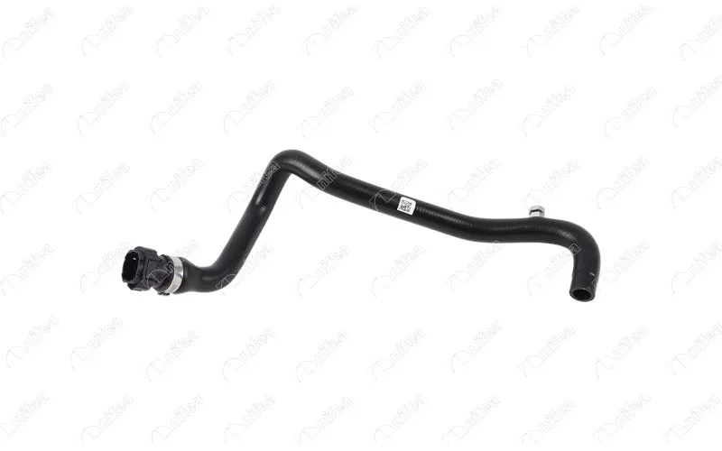 Kalorifer Giriş Hortumu Renault Clio 2 1998-2005 Clio Symbol 2000-2005 Kangoo 1997 1.4 E7J K7J