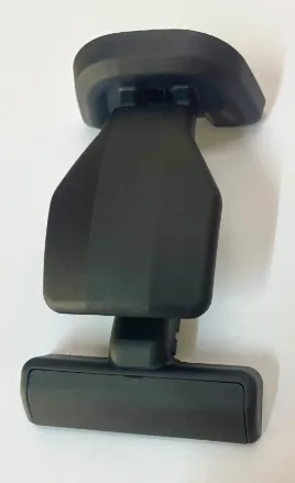 Arka Kelebek Cam Mandalı Yeni Model Ford Courier