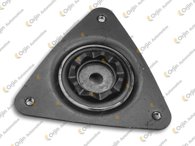 Amortisör Üst Takozu Sağ - Sol Renault Megane 4 2015 Kadjar 2015 Nissan Qashqai 2 J11 2013 1.2 Tce 1 .5DCİ 1.6 16V 1.6DCİ