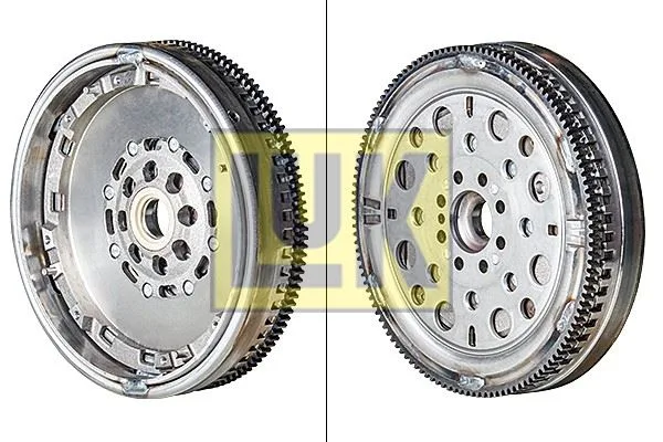 Volan DMF Mercedes A - CLASS W169 2004-2007 B - CLASS W245 2005-2011