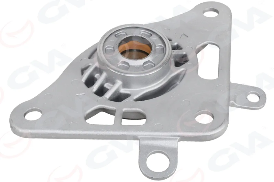 Amortisor Takozu Sol Arka Fiat 500X 2014 Jeep Renegade 2014