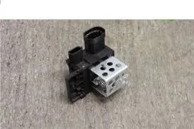 Fan Motor Rezistansı Rolesi Renault Clio 4 2012 Captur 2013 Duster 2010 DOKKER 2012 0.9 Tce 1.2 Tce 1 .5DCI