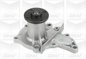 Devirdaim Su Pompasi Toyota COROLLA 1.6L 4A - FE AE101 AE111 Enjeksiyonlu 1992-2000