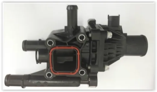 Termostat Gövdesi Termostat Komple Opel ASTRA J - Insignia A - Mokka - Zafira C 1.6 16XER-16LET
