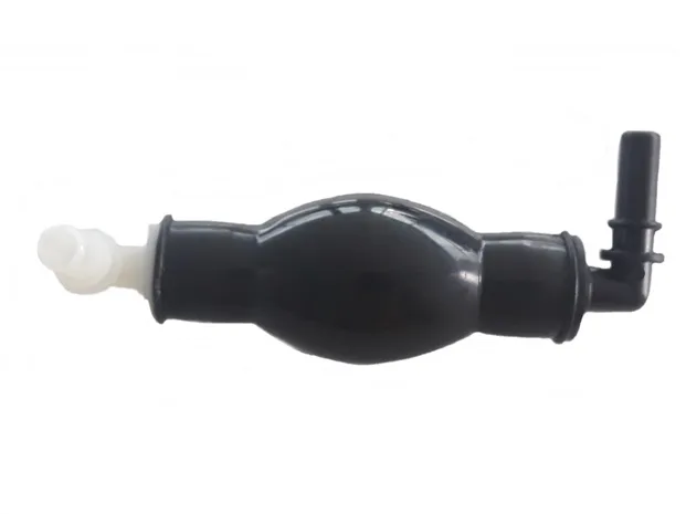 Mazot EL Pompası Renault Fluence - Megane 3 1.5 DCI K9K Motor Çift Jaklı (2 Adet)