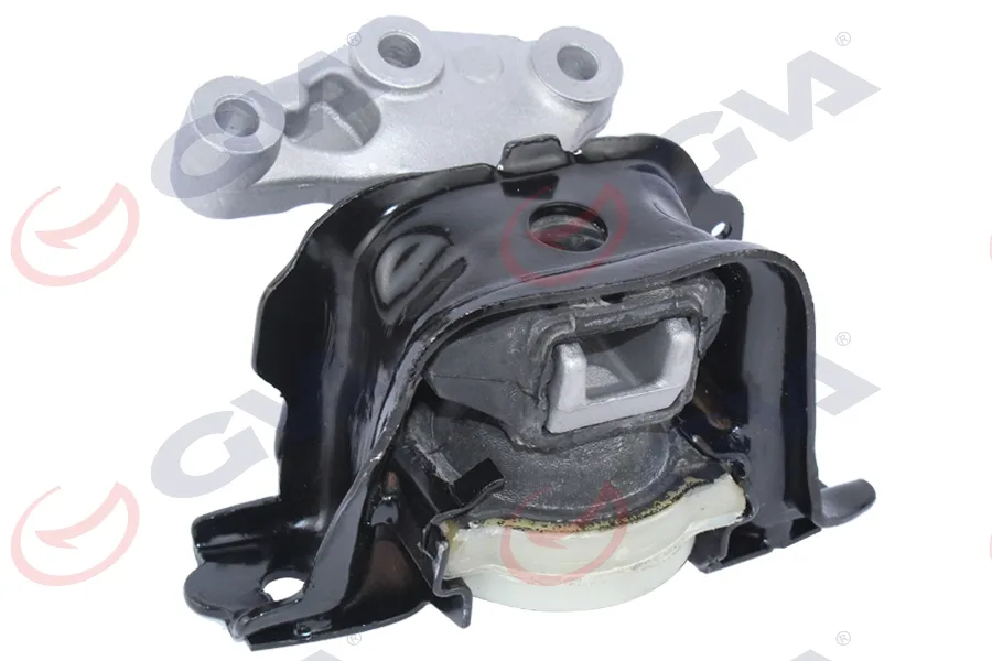 Motor Kulağı Sağ Peugeot P301-P208 2012 P207 2007 P2008 2014 C - Elysee 2012 C3 2009 C4 2014 DS3 2010 1.6 HD I 3 Delik