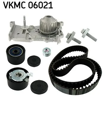 Eksantrik Gergi Kiti Devirdaimli Megane 2 - 3 - Clio 3 - Logan 2 - 3 - Scenic - Fluence - Modus 1.6 16V K4M 7701477014