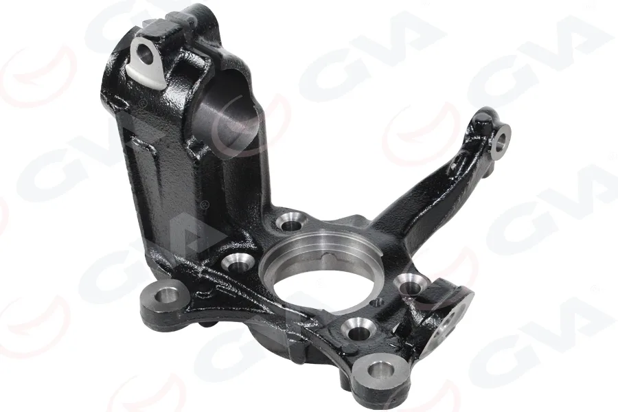 Aks Taşıyıcı Ön Sağ 4 Delikli CADDY 3 2004-2016-EOS 2006-2015-GOLF 5 2007-2013-GOLF 6 2011-2016-JETTA 3 2004-2010 1K0407256K-5C0407256
