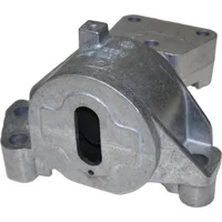 Motor Takozu Sağ Peugeot Bipper 2010 Citroen NEMO 2010 Fiat FIORINO 2008 1.3 HDI - JTD