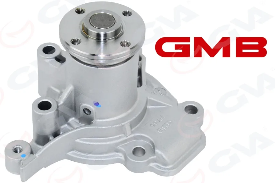 Devirdaim Su Pompasi Hyundai Elantra 1.8L 2.0L 16V 1996-1998 Coupe 2.0L G4DF 16V 1996-2000 Yuvarlak Flanş Li
