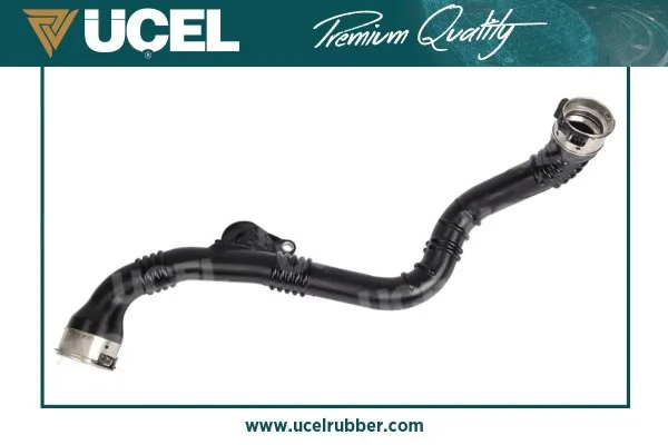 Turbo Hortumu Renault Grand Scenic 4 2016-2023 Kadjar 2015 Megane 4 2015 Talisman 2016-2022 1.5 DCI K9K Nı Ssan Qashqai 2 2013 1.5 DCI K9K