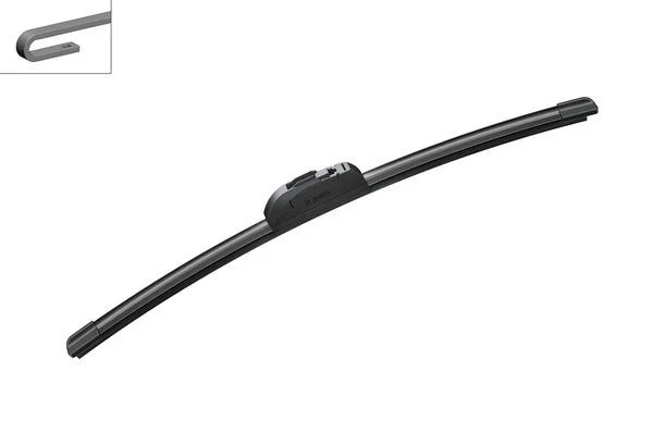 Aerotwin Retrofit Tekli Silecek - 450 MM Şeffaf Paket Honda Civic X Sedan FC 1.6 I - VTEC FC5