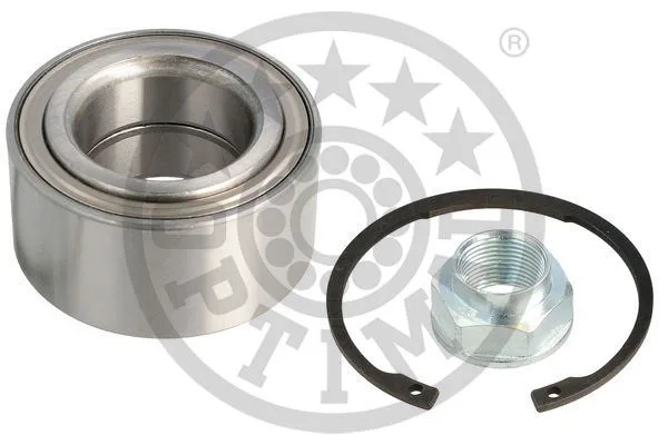 Ön Teker Rulmani Honda Civic 1.4L 1.5L 1.6L D14 D15 D16 B16 Eg Eh Ej Ek EL Ma MB Ep ES Eu Kasa 1992-2005 HR-V 1.6L D16W1 GH Kasa 1999-2007 CRX 1.6L D16A9 Ed Eg Kasa 1987-1998 Rover 216 1.6L 1985 - ABS