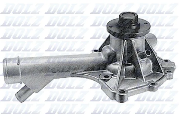 Devirdaim Pompasi Mercedes M111 W202 W124 C208 W210 W163 R170