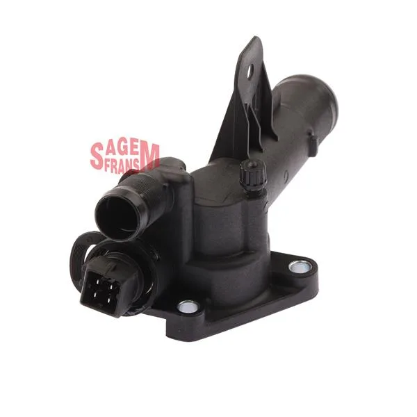 Termostat 89 C Renault Megane 2 2002-2008 Clio 3 2005-2012 Modus 2004-2013 Kangoo 2008 1.5DCİ